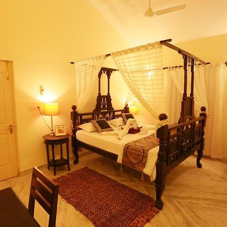 Villa Samaara9 Candolim Beach Esterno foto