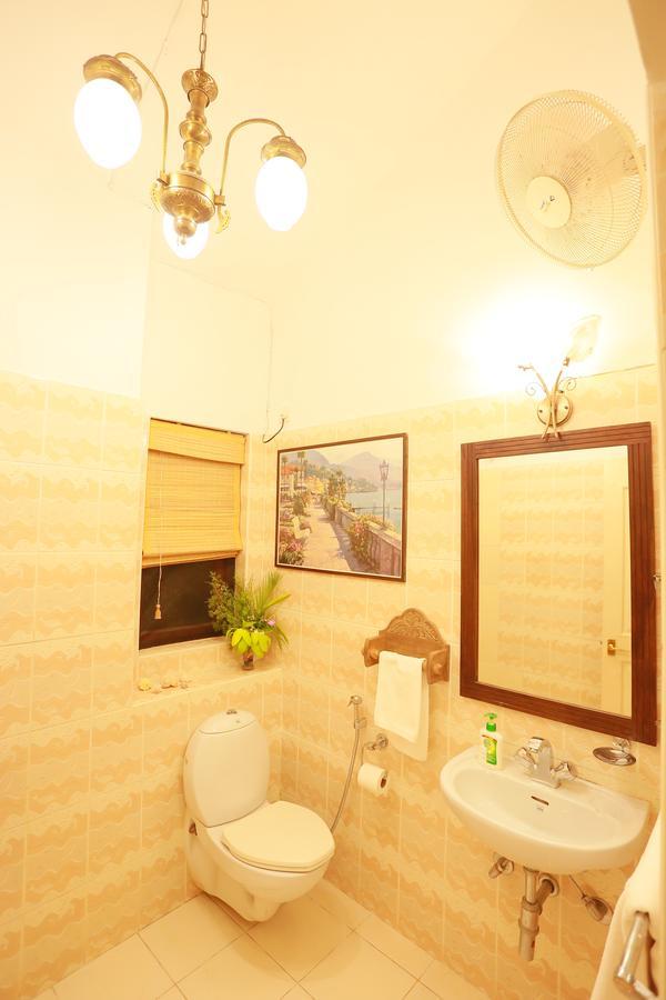 Villa Samaara9 Candolim Beach Esterno foto